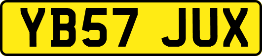 YB57JUX