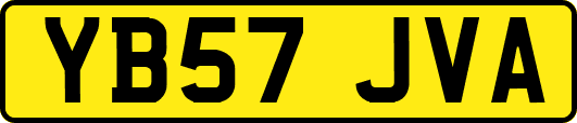 YB57JVA
