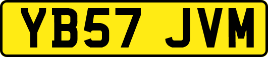 YB57JVM