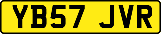 YB57JVR
