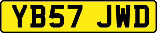 YB57JWD