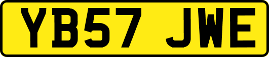 YB57JWE