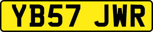 YB57JWR