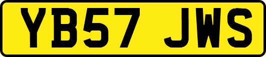 YB57JWS