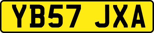 YB57JXA