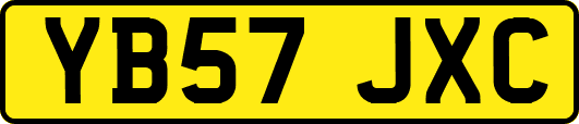 YB57JXC