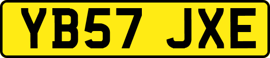 YB57JXE