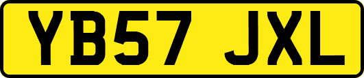 YB57JXL