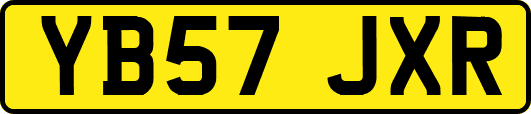YB57JXR