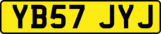 YB57JYJ
