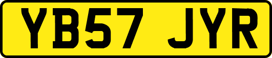 YB57JYR