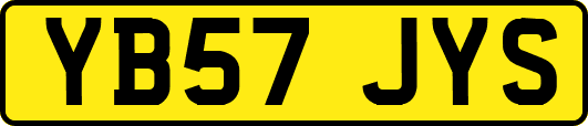 YB57JYS