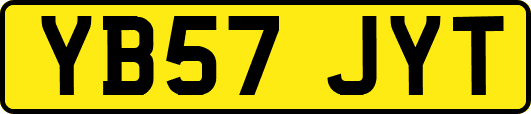 YB57JYT