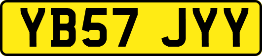 YB57JYY
