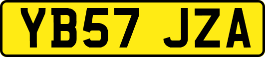 YB57JZA