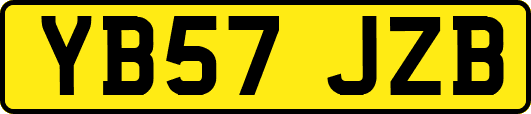 YB57JZB