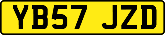 YB57JZD