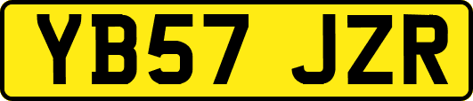 YB57JZR