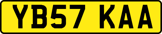 YB57KAA