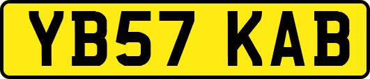 YB57KAB