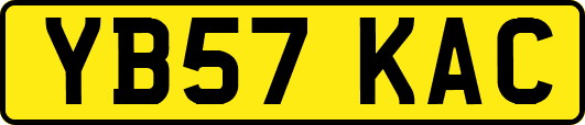 YB57KAC