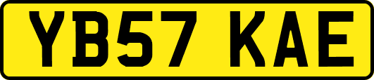 YB57KAE