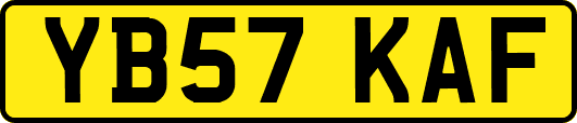 YB57KAF