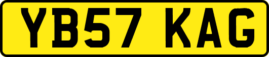 YB57KAG