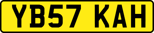YB57KAH