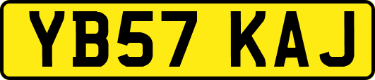 YB57KAJ