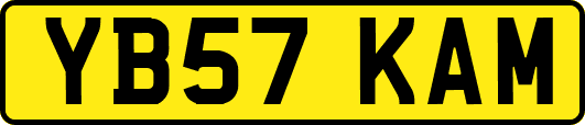 YB57KAM