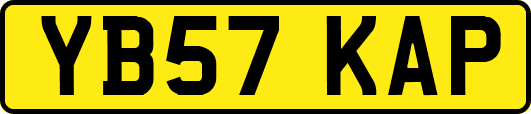 YB57KAP
