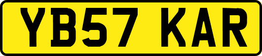 YB57KAR