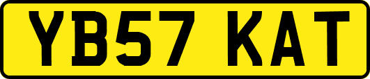 YB57KAT