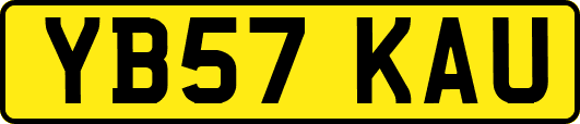 YB57KAU