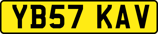YB57KAV