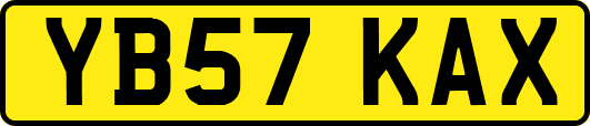 YB57KAX