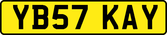 YB57KAY