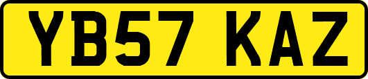 YB57KAZ