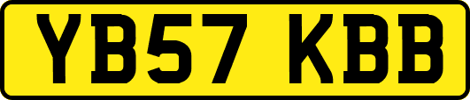 YB57KBB