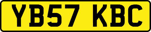 YB57KBC