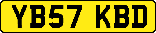 YB57KBD