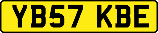 YB57KBE