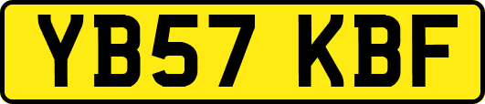 YB57KBF