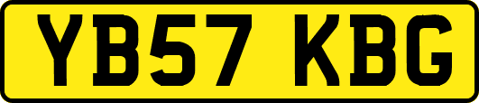 YB57KBG