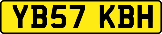 YB57KBH