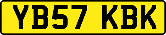 YB57KBK