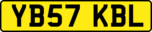 YB57KBL