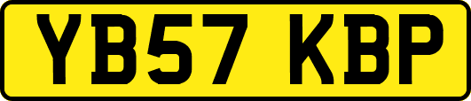 YB57KBP