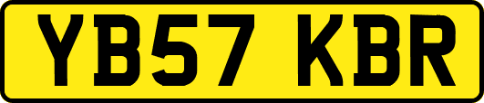 YB57KBR